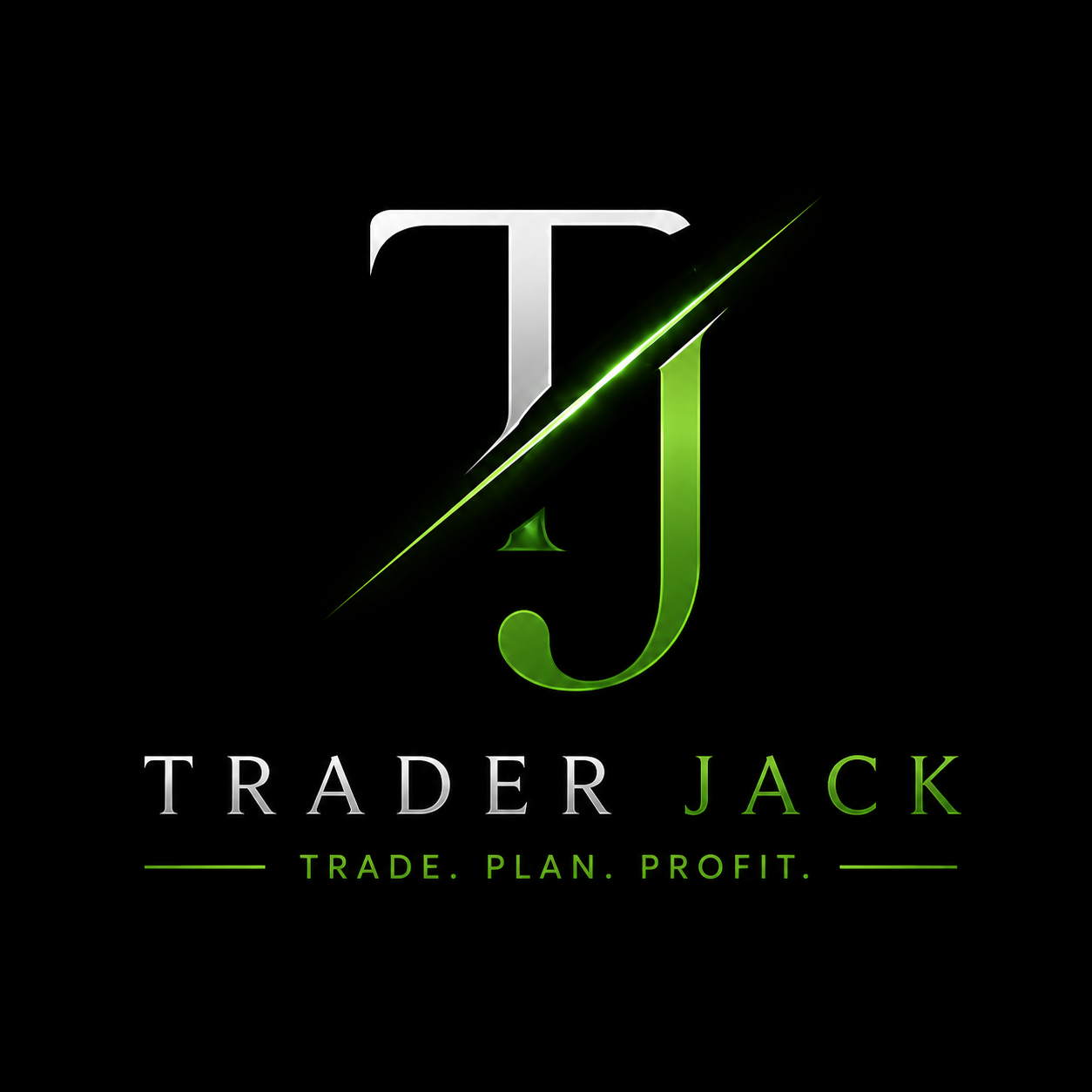 Trader Jack logo